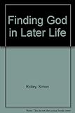 Finding God in later life