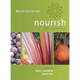 Nourish: Food + Community [HD DVD]