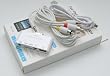5 in 1 Camera Connection Kit, AV to TV Audio/Video Adapter, MicroSD/SD/SDHC Card & USB Reader, Sync & charge Mini USB slot For Apple iPad, iPad 2 5 in 1 Camera Connection Kit, AV to TV Audio/Video Adapter, MicroSD/SD/SDHC Card & USB Reader, Sync & charge Mini USB slot For Apple iPad, iPad 2