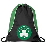 Concept One Boston Celtics Axis Backsack (BLACK)