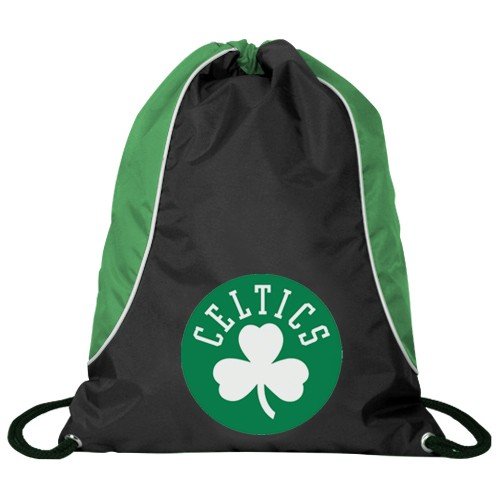 Concept One Boston Celtics Axis Backsack (BLACK)