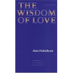 The Wisdom of Love (Texts & Contexts)