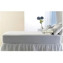 Sunbeam heated mattress pad, CALIFORNIA KING size.