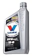 Valvoline  SynPower Motor Oil SAE 5W-40 - 1 Quart, Pack of 6