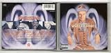 WILLIAM S BURROUGHS - SPARE ASS ANNIE - CD