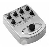 Behringer BDI21 V-Tone Bass Amp Modeler