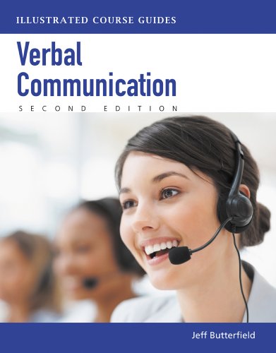 Verbal Communication: Illustrated Course Guides