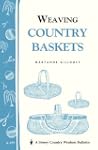 Weaving Country Baskets: Storey Count...