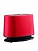 Bodum Bistro 2-Slice Pop-Up Toaster with Cool Touch Exterior, Red (10709-294US)