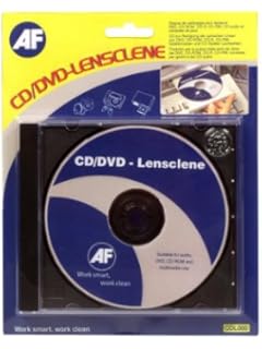 nettoyer son lecteur cd mac
