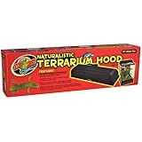 Zoo Med Naturalistic Terrarium Hood, 18-Inch