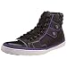 J. Shoes Men's Quantum High-Top