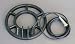 Fisher 1270x 8" X-Series Spider Search Coil with 3' Cable