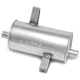 Walker Exhaust 18214 Sound FX Muffler by Walker