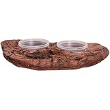 Magnaturals Gecko Ledge Earth - Magnetic Decor