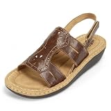Cliffs 'Caramba' Women's Sandal