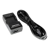 Pentax K BC7U - Battery charger
