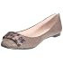 ballerines adidas blanches adri