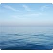 RECYCLED OPTICAL MOUSEPAD - BLUE OCEAN