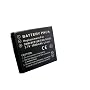 ABC Products replacement rechargeable battery CGA-S008, CGA-S008E, DMW-BCE10, (DMWBCE10), VW-VBJ10 (VWVBJ10) for Panasonic Lumix SDR-S7, SDR-S9, SDR-S10, SDR-S15, SDR-SW20, SDR-S26, SDR-SW28, DMC-FS20, DMC-FS3, DMC-FS5, DMC-FX30, DMC-FX33, DMC-FX35, DMC-FX36, DMC-FX37, DMC-FX38, DMC-FX55, DMC-FX500, DMC-FX520 Camera Camcorder