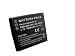 ABC Products replacement rechargeable battery CGA-S008, CGA-S008E, DMW-BCE10, (DMWBCE10), VW-VBJ10 (VWVBJ10) for Panasonic Lumix SDR-S7, SDR-S9, SDR-S10, SDR-S15, SDR-SW20, SDR-S26, SDR-SW28, DMC-FS20, DMC-FS3, DMC-FS5, DMC-FX30, DMC-FX33, DMC-FX35, DMC-FX36, DMC-FX37, DMC-FX38, DMC-FX55, DMC-FX500, DMC-FX520 Camera Camcorder