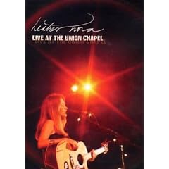Heather Nova - Live at the Union Chapel