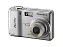 Fujifilm FinePix F460 Digital Camera (5.1MP, 3x Optical Zoom) 2.5 inch LCD