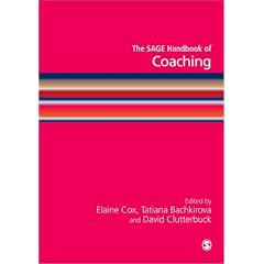 The Complete Handbook of Coaching