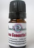 41Lm79ByerL. SL160  Rose Essential Oil   100% Pure Rosa Damascena 5ml