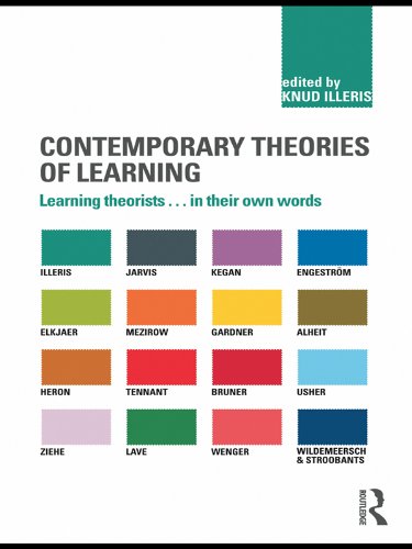 Contemporary Theories of Learning: Learning Theorists ... In Their Own Words
