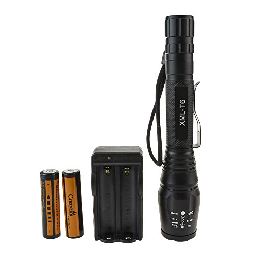 Imagen 9 de CrazyFire FL1T6-E3