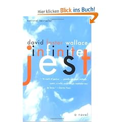 Infinite Jest