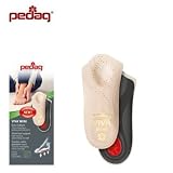 Pedag Viva Mini 3/4 Leather Insole/Footbed E38