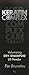 Keratin Complex Volumizing Dry Shampoo Lift Powder Brunettes for Unisex, 0.31 Ounce