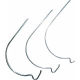 Monkey Hook I 10896948 GPR S 144 Gorilla Hook Picture Hanger For Drywall And Sheetrock As Seen On TV (Pack of 12) nice photo Monkey Hook I 10896948 GPR S 144 Gorilla Hook Picture Hanger For Drywall And Sheetrock As Seen On TV (Pack of 12) photo