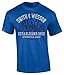 Smith & Wesson Men's American Firearms Tee