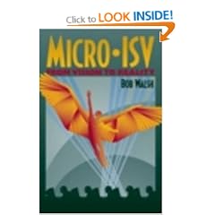 Micro-ISV: From Vision to Reality