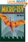 Micro-ISV: From Vision...