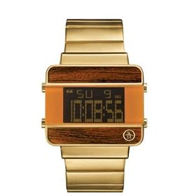 Original Penguin Men's Casual Digital Watch #PGN0028