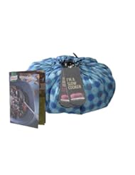 From Amazon.com. Click for details:
 Wonderbag Portable Slow Cooker with Recipe Cookbook, Blue Batik Wonderbag Portable Slow Cooker with Recipe Cookbook, Blue Batik
