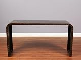 Classic Home Concepts Metro Iron Console Table Tables Console 51002044