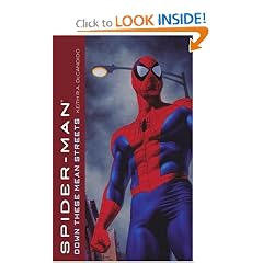 Down These Mean Streets (Spider-Man (Pocket Star))