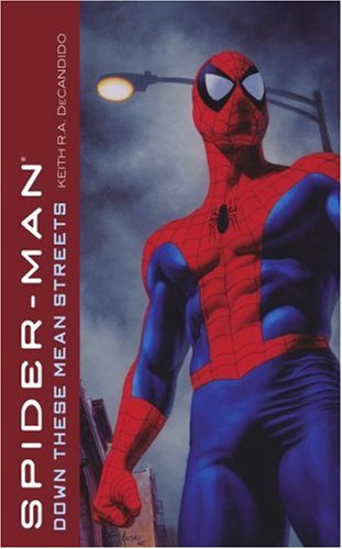 Down These Mean Streets (Spider-Man (Pocket Star))