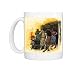 Blacksmith shop Photo Mugs
