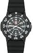 Luminox Men's 3001 Original Navy SEAL Dive Watch