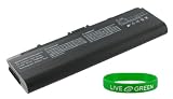 Young Micro TM Replacement Laptop Battery for Dell Inspiron 1545, 7200mAh 9-Cell