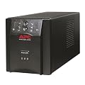 APC Smart-UPS500 Smart-UPS�V���[�Y �u���b�N SUA500JB