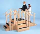3-In-1 Training Staircase