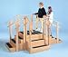 3-In-1 Training Staircase