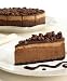 Frango Toffee Crunch Cheesecake - 14 Slice